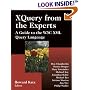 XQuery from the Experts: A Guide to the W3C XML Query Language