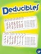 Deducibles Level B
