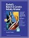 Search : Plunkett's Biotech and Genetics Industry Almanac 2008: Biotech / Genetics Industry  Market Research, Statistics, Trends / Leading Companies (Plunkett's Biotech / Genetics Industry Almanac)