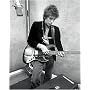 Bob Dylan Music Poster Print, 24x36