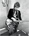 Bob Dylan (Studio) Framed Music Poster Print