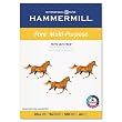 Hammermill Fore MP Copy/Laser/Inkjet Paper, 96 Brightness, 20lb, A4 Size 210mm x 297mm (8-3/10" x 11-7/10"), 500 Sheets (10303-6)