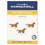 Hammermill Fore MP Copy/Laser/Inkjet Paper, 96 Brightness, 20lb, A4 Size 210mm x 297mm (8-3/10" x 11-7/10"), 500 Sheets (10303-6)