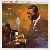 Nat King Cole & Friends Riffin: The Decca Jatp Keynote & Mercury Recording