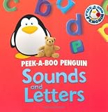Sounds and Letters (Peek-a-boo Penguin)