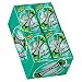 Health & Personal Care : Wrigley's-DoubleMint Mints Twins, 24/.58oz Mints Wintercreme