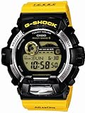 [カシオ]Casio 腕時計 G-SHOCK ジー・ショック Love The Sea And The Earthシリーズ 世界6局対応電波ソーラーウォッチ 【数量限定】 GWX8901K1JR メンズ