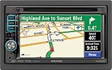 KENWOOD DNX5120 6.1 Double Din CD/DVD/Navigation Syste