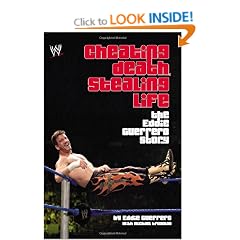 Cheating Death, Stealing Life (WWE)