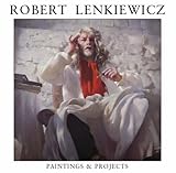 Robert Lenkiewicz : paintings & projects