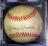 Sports Memorabilia