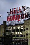 Produkt-Bild: (HELL'S HORIZON ) By Shan, Darren (Author) Hardcover Published on (01, 2011)