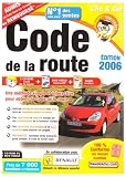 Revue Anuman Interactive  / Code de la route