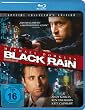 Black Rain - Special Collector's Edition [Blu-ray]