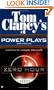 Zero Hour (Tom Clancy's Power Plays, Book 7)