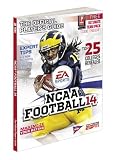 NCAA Football 14: Prima Official Game Guide