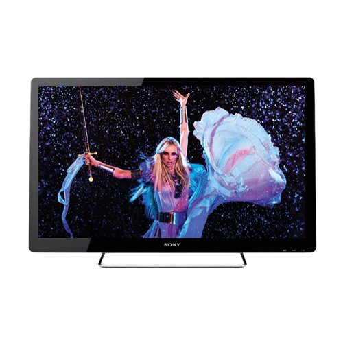 Sony NSX-46GT1 46 Internet TV powered by Google TV