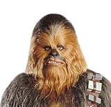 51SMyHg8UYL. SL160  Chewbacca Star Wars costumes for adults