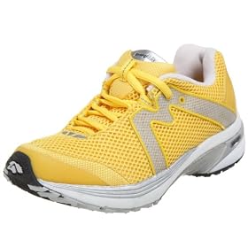 Karhu Women's Strong Fulcrum Ride Running Shoe