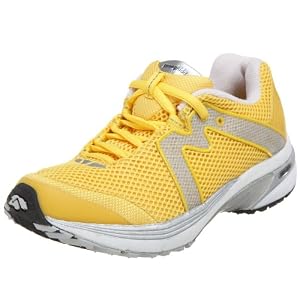 Buy Karhu Ladies Strong Ride Running Shoe