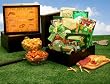 The Art of Golf Gift Chest