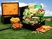 The Art of Golf Gift Chest