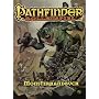 Pathfinder Rollenspiel Monsterhandbuch 