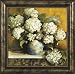 Framed Christian Art - May Your Unfailing Love - Floral