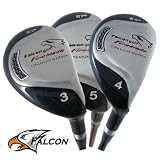 51SN%2BIH6vHL. SL160  Golf Rescue Clubs