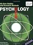 OCR Psychology: AS Core Studies and Research Methods