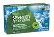 Seventh Generation Fabric Softener Sheets, Free and Clear, 80-Count (Pack of 2) Packaging May Vary