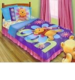 Winnie the Pooh Bed Sets