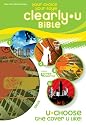 NIV ClearlyU Bible (Clearly-U)