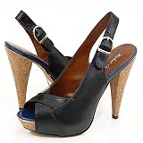 Michael Antonio Lank Pumps