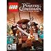 LEGO Pirates of the Caribbean