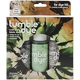 SEI Tumble-Dye 3-Pack Camo Kit with Tie-Dye Idea Book