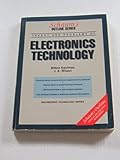 Schaum's outline of theory and problems of electronics technology
