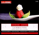 Produkt-Bild: Geniesser Lounge - La Dolce Vita
