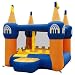 Trademark Inflatable Castle Bouncer