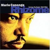 Rhizome