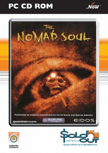 NOMAD SOUL