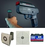Walther Red Hawk / Red Storm Air Pistol Kit