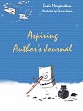 Books : Aspiring Author's Journal