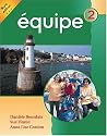 Equipe: Students Book Level 2