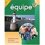 �quipe: Level 2: Students' Book 2: Euro Edition: Students Book Level 2 (Equipe)