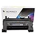 A&D Products Compatible Replacement for HP CC364A Toner Cartridge HP 64A Toner Black (10,000 Page Yield) for use in HP LaserJet P4014dn, P4014n, P4015dn, P4015n, P4015tn, P4015x, P4515n, P4515tn & P4515x Series Printers