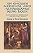 An English Medieval and Renaissance Song Book: Part Songs and Sacred Music for One to Six Voices (Dover Song Collections)