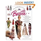 Click here to buy Barbie Libro de Pegatinas Sobre Munecas Internacionales Barbie International Dolls (Barbie Sticker Books) by  DK Publishing.