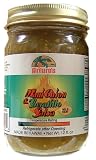 Arturo's Maui Onion Salsa Green Mild (tomatillo) 12 oz
