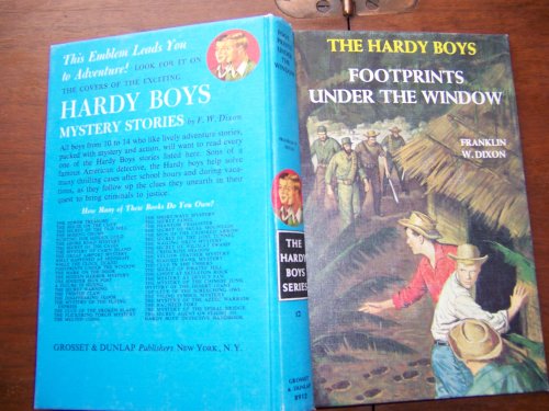 The Hardy Boys